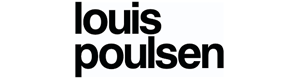 Logoen til Louis Poulsen Norway As