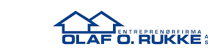 Logoen til Olaf O. Rukke AS