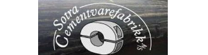 Logoen til Sotra Cementvarefabrikk AS