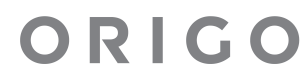 Logoen til Origo Arkitektgruppe AS