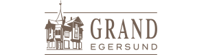 Logoen til Grand Hotell AS