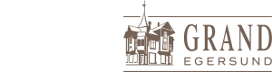 Logoen til Grand Hotell AS