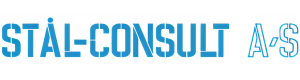 Logoen til Stål-Consult As