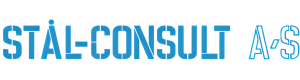 Logoen til Stål-Consult As