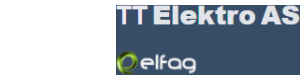 Logoen til Tt Elektro AS