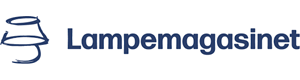 Logoen til Lampemagasinet AS