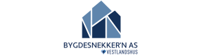 Logoen til Bygdesnekkern AS