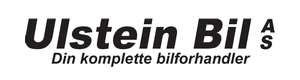 Logoen til Ulstein Bil AS