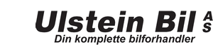 Logoen til Ulstein Bil AS