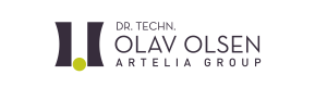 Logoen til Dr Techn Olav Olsen AS
