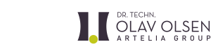Logoen til Dr Techn Olav Olsen AS