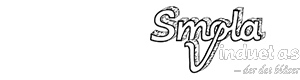 Logoen til Smølavinduet As