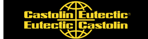 Logoen til Castolin Trio As