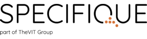 Logoen til Specifique Norge AS