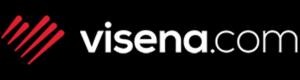 Logoen til Visena As