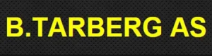 Logoen til B Tarberg AS