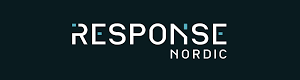 Logoen til Response Nordic As