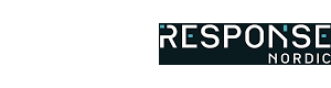 Logoen til Response Nordic As