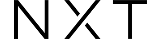 Logoen til Nxt Oslo Reklamebyrå As
