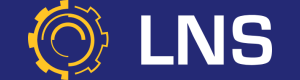 Logoen til Lns Spitsbergen AS