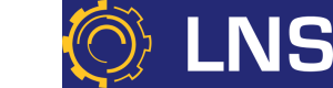 Logoen til Lns Spitsbergen AS