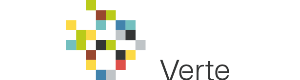 Logoen til Verte Landskap & Arkitektur As