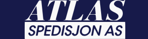 Logoen til Atlas Spedisjon AS
