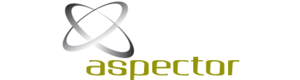 Logoen til Aspector Thincom AS