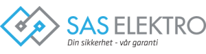 Logoen til Sas Elektro As
