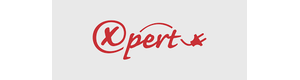 Logo til selskapet