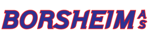 Logoen til Borsheim As