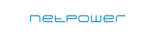 Logoen til Netpower Web Solutions AS