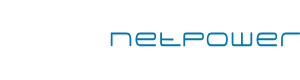 Logoen til Netpower Web Solutions AS