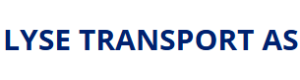 Logoen til Lyse Transport As