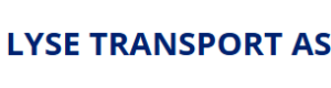 Logoen til Lyse Transport As