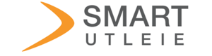 Logoen til Smart Utleie AS