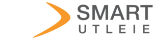 Logoen til Smart Utleie AS