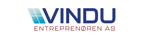Logoen til Vindu Entreprenøren As
