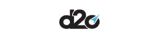 Logoen til Deadline2online AS