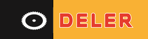 Logoen til Deler As