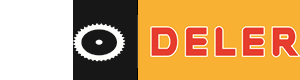 Logoen til Deler As