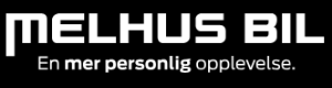 Logoen til Melhus Bil Trondheim As
