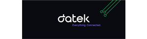 Logoen til Datek As