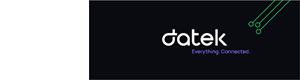 Logoen til Datek As