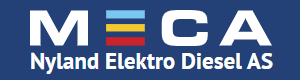 Logoen til Nyland Elektro Diesel AS