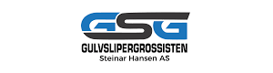 Logoen til Steinar Hansen AS