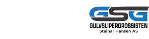 Logoen til Steinar Hansen AS