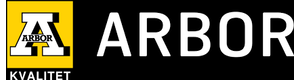 Logoen til Arbor As