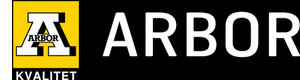 Logoen til Arbor As
