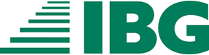 Logoen til Ibg AS